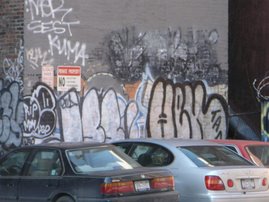Good Graffiti