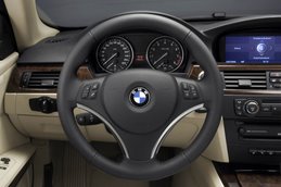BMW 330Ci 2004