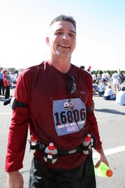 Marathon Will