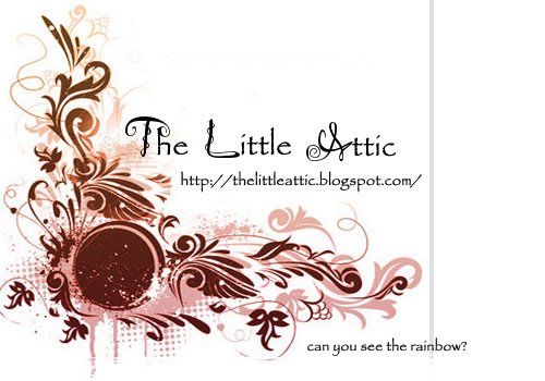 The Little Attic