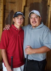 DALE & ERIC LOVATO (More pictures, Archive & Info by scrolling down)