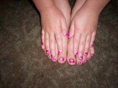 alexis ..up close