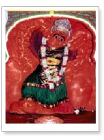 Shree Saptshrungi Devi