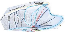 Parsenn Bowl