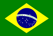 Bandeira oficial do Brasil