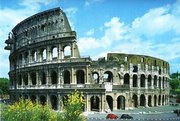 Rome"s Greatest Amphitheater