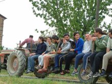 Turismo sostenibile