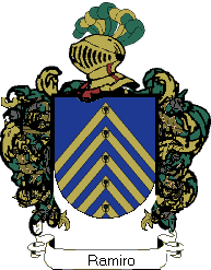 Escudo de Armas Aragonés