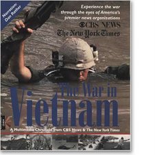The War In Vietnam