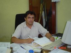 Director del Plantel