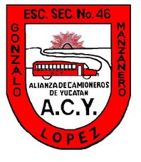 Esc. Sec. "G. L. M."