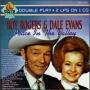 Roy Rogers & Dale Evans