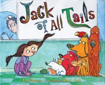 JACK OF ALL TAILS