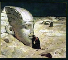 Questioner of the Sphinx