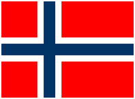 NORWAY {NO}