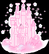 castillo de princesas
