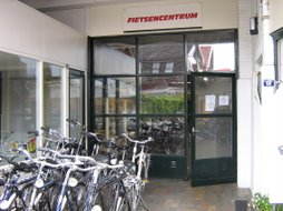 fietsenwerkplaats Hengelo