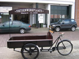 bakfiets
