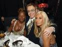 A typical night out for Donatella