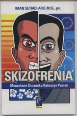Buku Skizofrenia