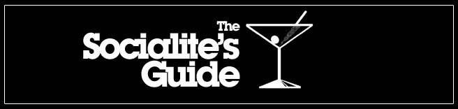 The Socialites Guide