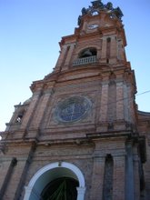 Puerto Vallarta Catholic Church