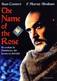 Numele Trandafirului-Umberto Eco