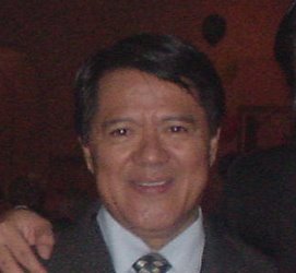 Colonel Ernesto del Rosario