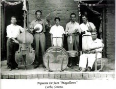 Grupo de Jazz