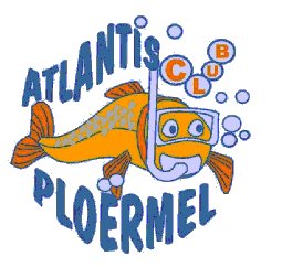Club de plongée Atlantis Club  - Ploërmel