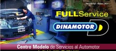 Centro de Servicio