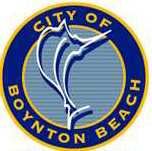 welcome TO BOYNTON BEACH!