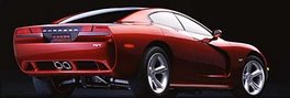 DODGE CHARGER R/T CONCEPT VEHICLE