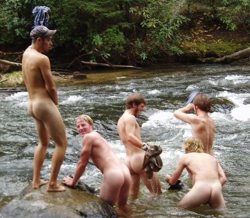 River Butts