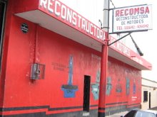 NUESTRA EMPRESA