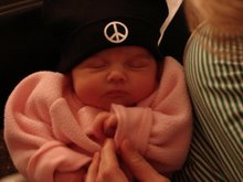 Peace Gracie