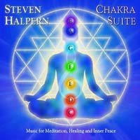Meditation, Healing and Inner Pace