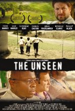 The Unseen the movie