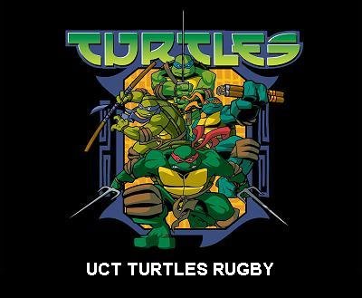 UCT Turtles Rugby