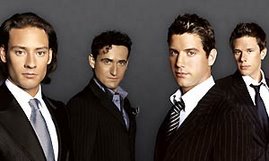 Il Divo "THE BEST" ;) ;) ;)