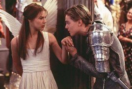 Romeo y Julieta ;)