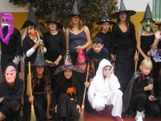 HALLOWEEN