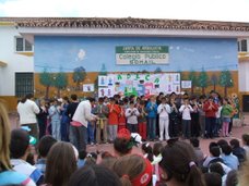 DÍA DE ANDALUCÍA
