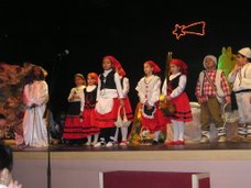 OBRA DE TEATRO EN NAVIDAD