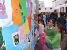 DÍA DE ANDALUCÍA