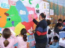 DÍA DE ANDALUCÍA