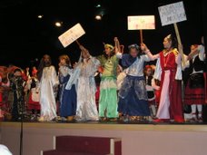 OBRA DE TEATRO EN NAVIDAD