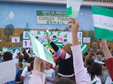 DÍA DEANDALUCÍA