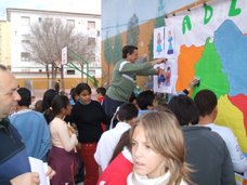 DÍA DE ANDALUCÍA