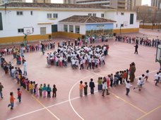 DÍA DE LA PAZ